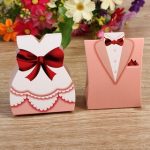 Couples Candy Box