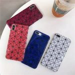 Diamond Candy Case