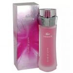 Lacoste Love of Pink EDT Fragrance For Her