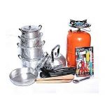 Economy Kitchen Bundle