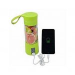 Universal Blender - SMOOTHIE MAKER - RECHARGEABLE BLENDER