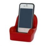 Chair Shaped Cell Phone Holder Stress Toy