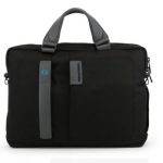 Briefcase, PC Port Holder and Port iPad