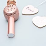 Bluetooth Microphone/Speaker