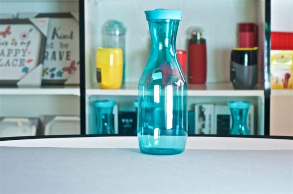 Big Plastic Bottle
