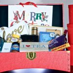 Christmas Hamper Box