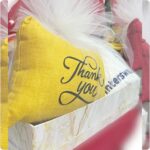 Customized Corporate Christmas Box